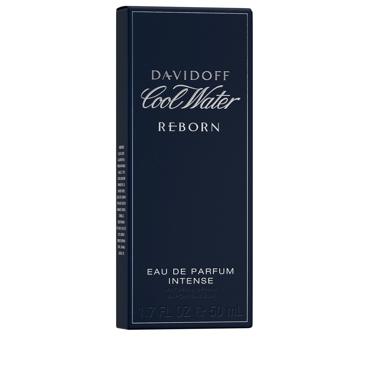 Reborn Eau de Parfum Intense