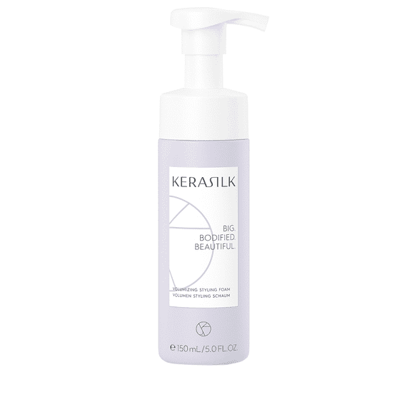 Volume Styling Foam