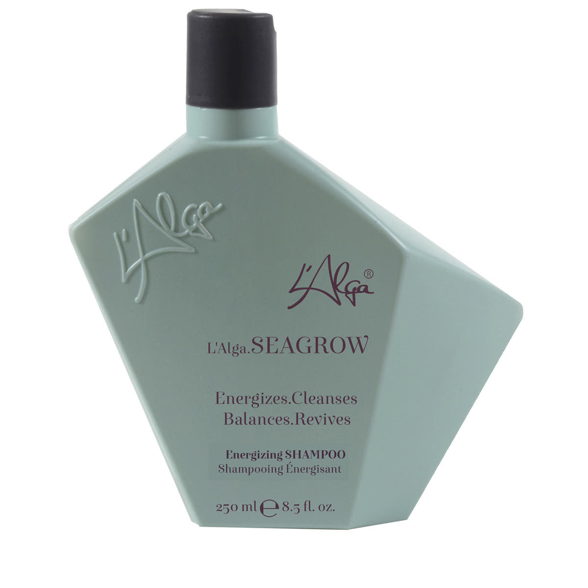 Seagrow Shampoo