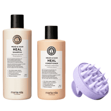Head & Hair Heal Set
