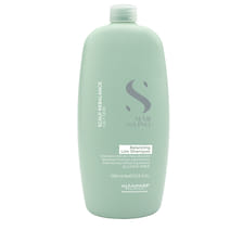 Balancing Low Shampoo