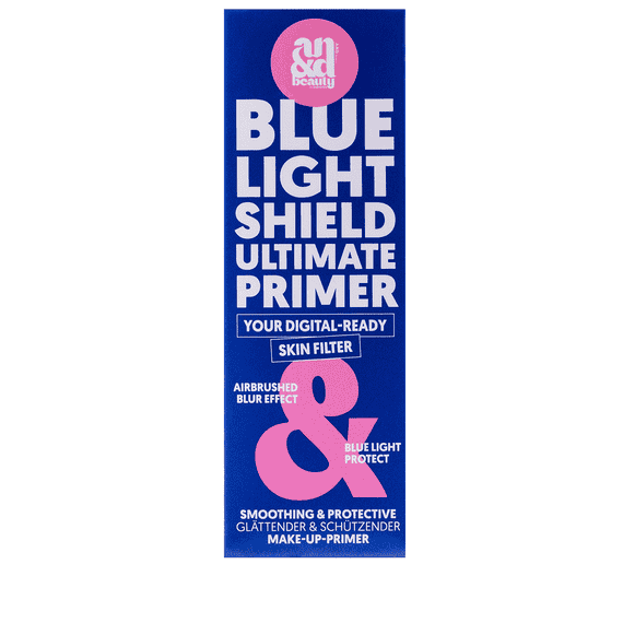 Blue Light Shield Ultimate Primer