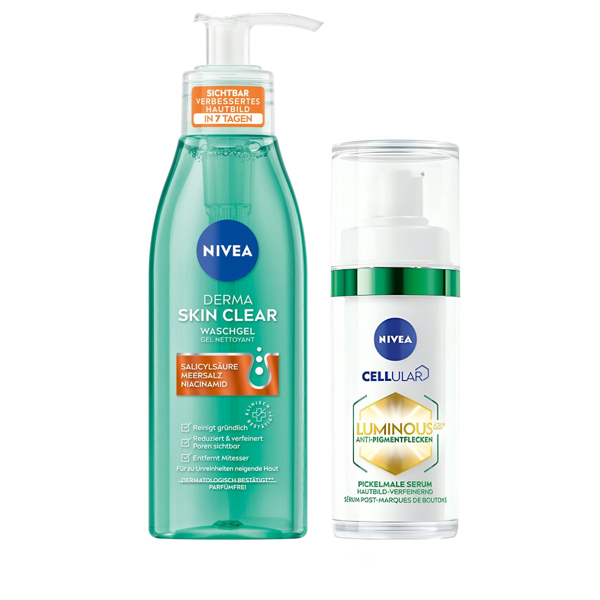 Anti-Impurities Routine