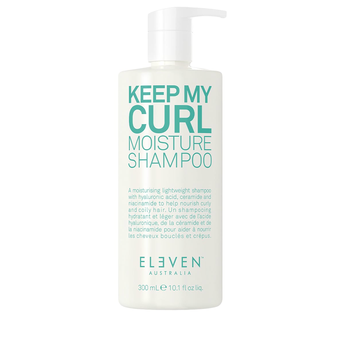 Keep My Curl Moisture Shampoo