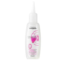 Dulcia Advanced 0 – schwer wellbares Naturhaar
