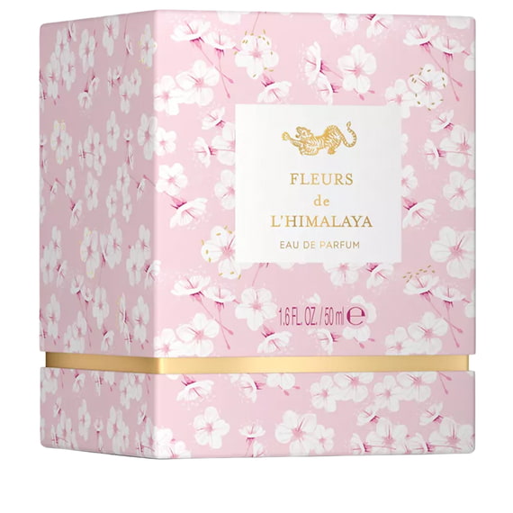 Fleurs De L'Himalaya Eau de Parfum