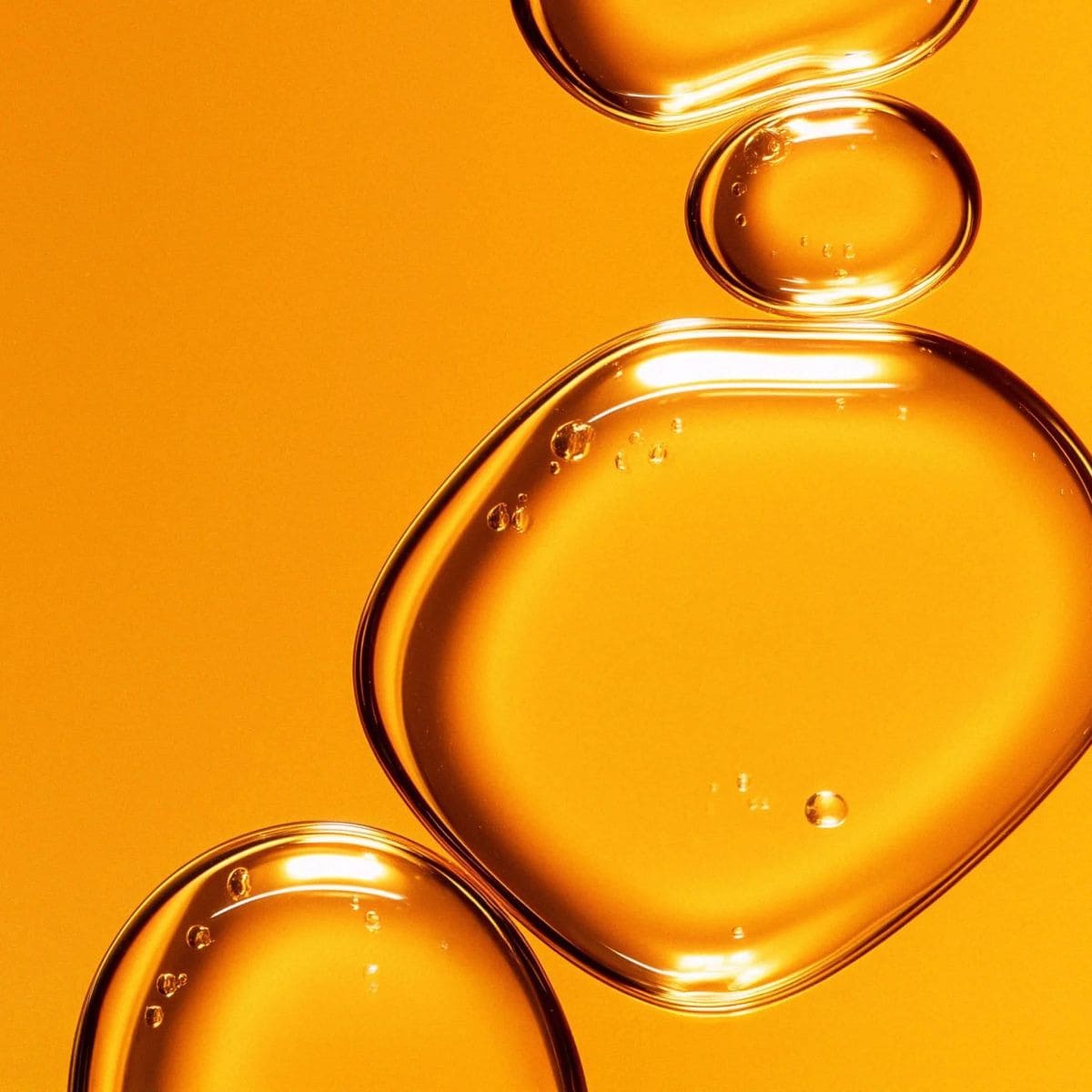The Glow Serum