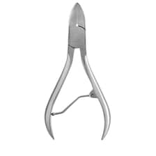 Toe Nail Cutter