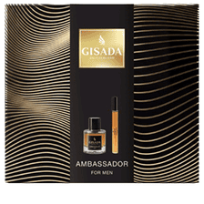 Ambassador Men Travel Set