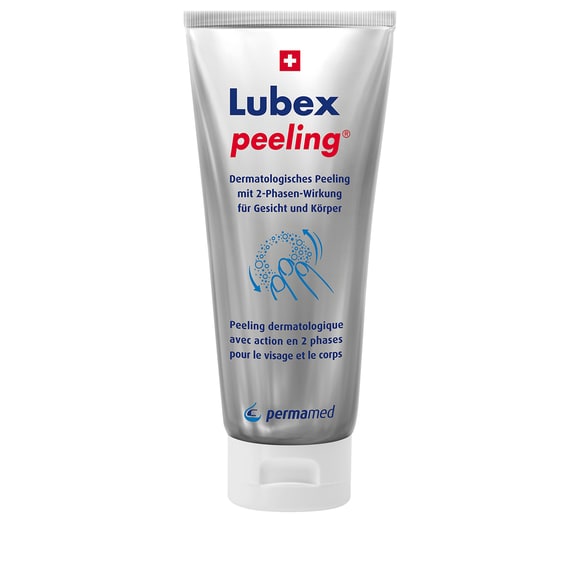 Exfoliant Visage & Corps