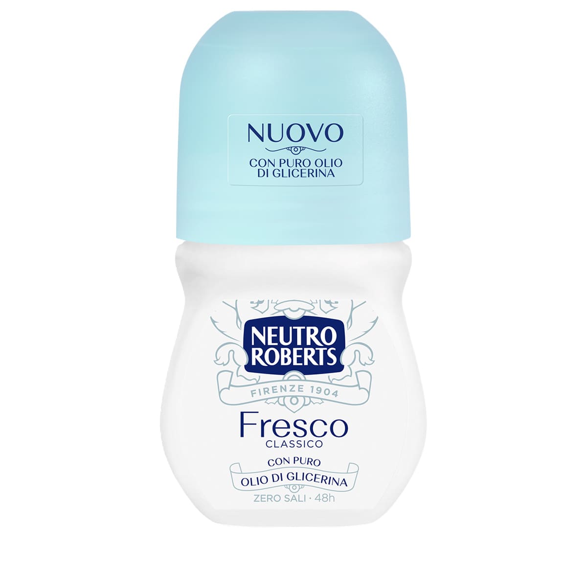 Deo Fresh Roll On