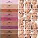 Fresh Color Skin Enhancer