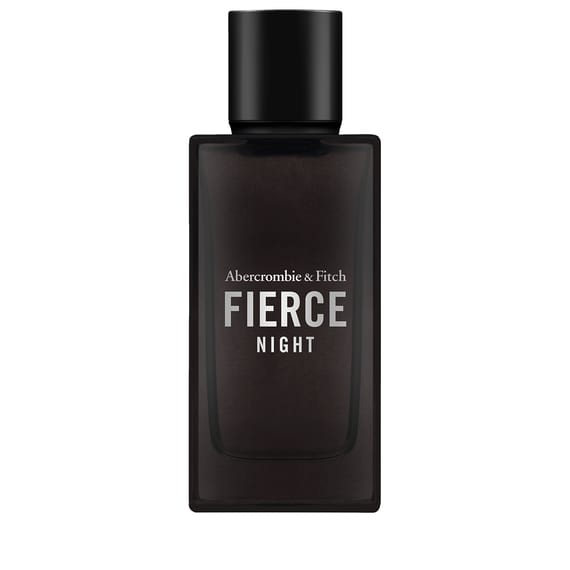 Fierce Night Eau de Cologne