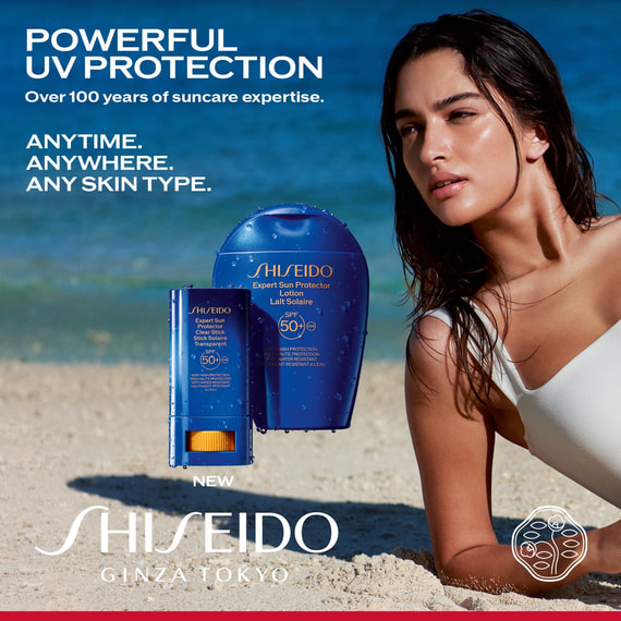 Expert Sun Protector Lotion Sensitive SPF50+
