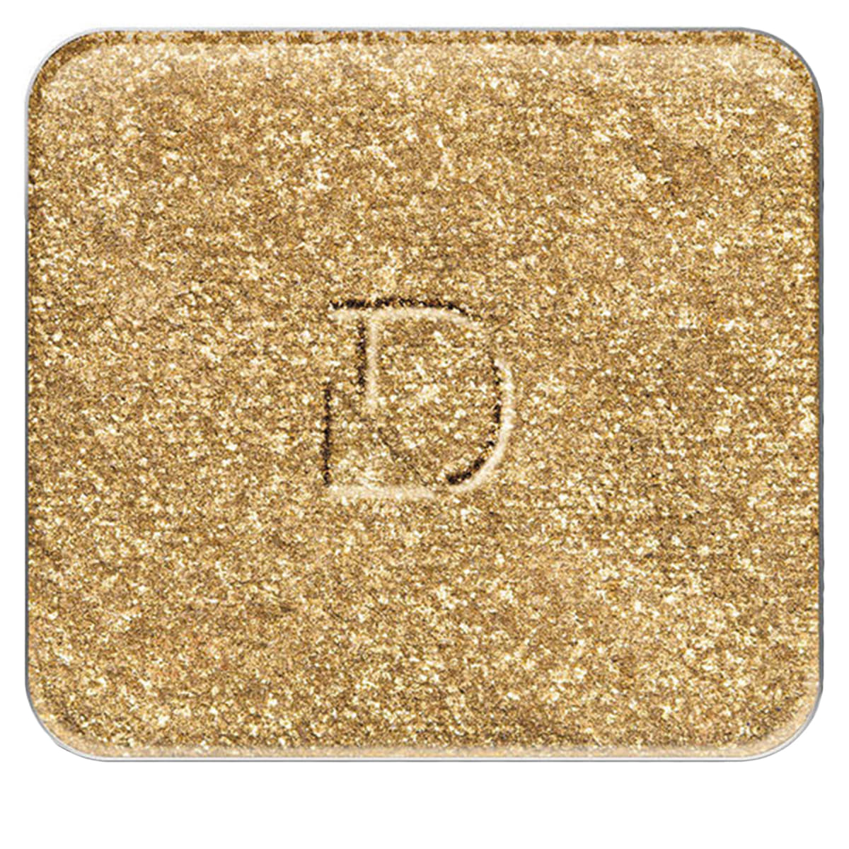 Pearly Eyeshadow - 122 Extra Gold