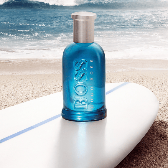 Pacific Eau de Toilette
