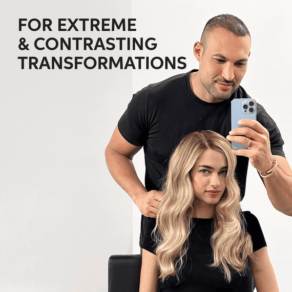 Blondorplex