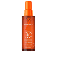 Oil SPF 30
