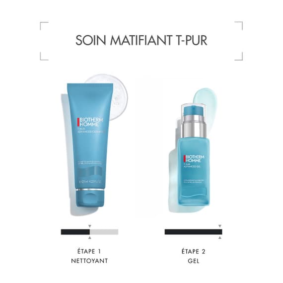 T-Pur Cleanser
