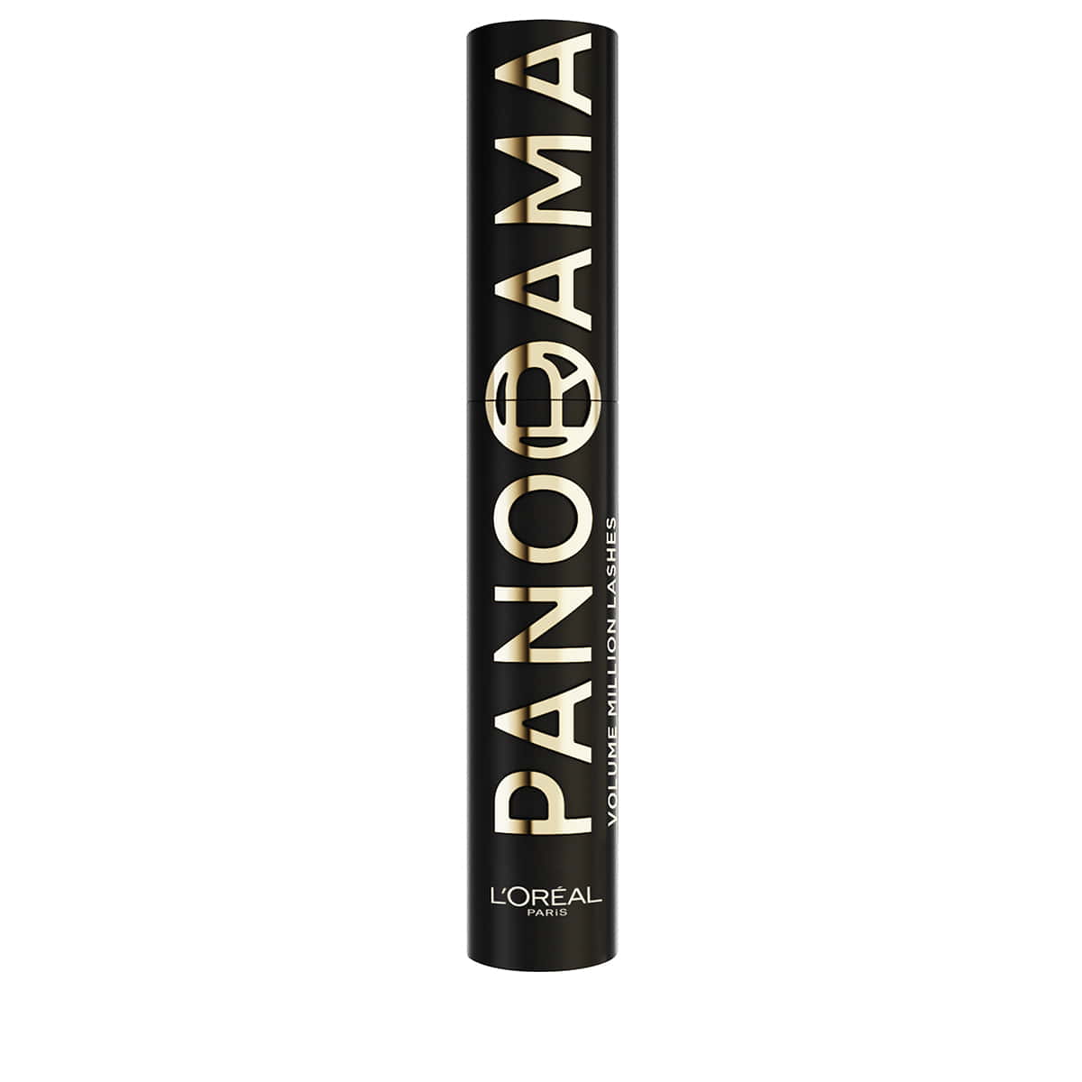 Volume Million Lashes Panorama Mascara All Night Black