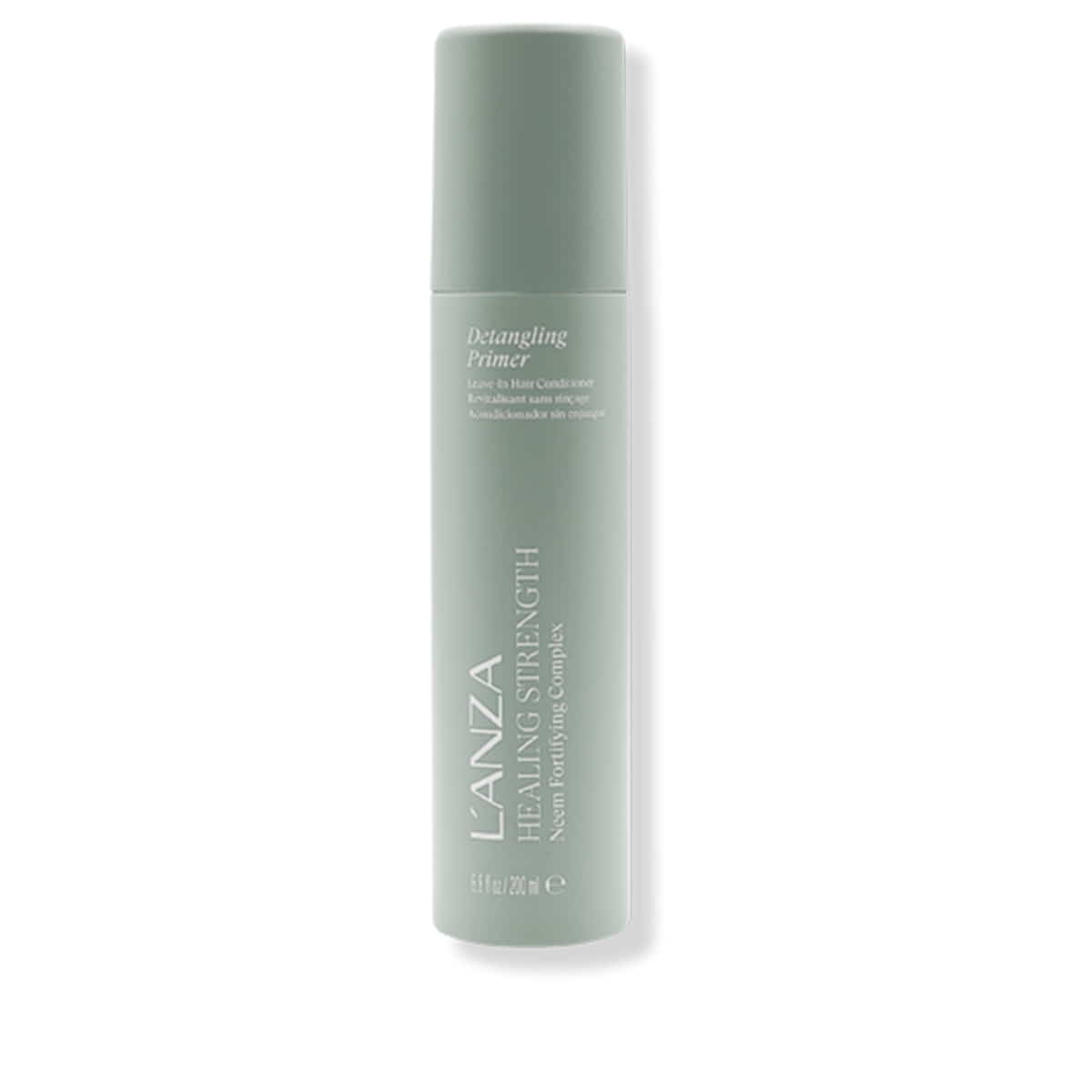 Detangling Primer