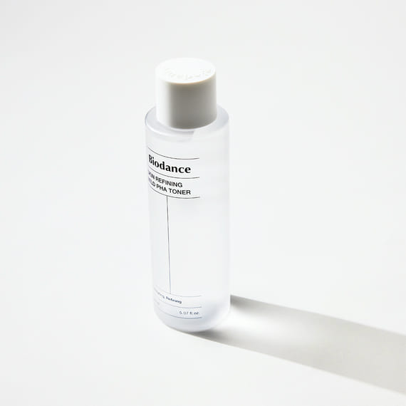 Skin Refining Mild Pha Toner