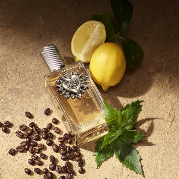 For Men Eau de Parfum