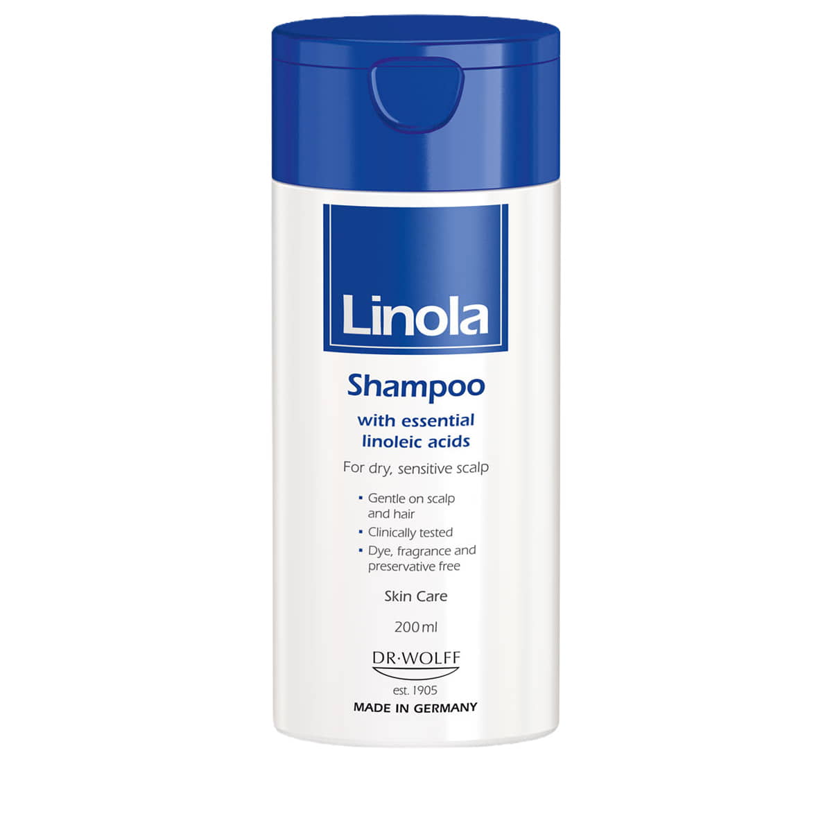 Shampoo