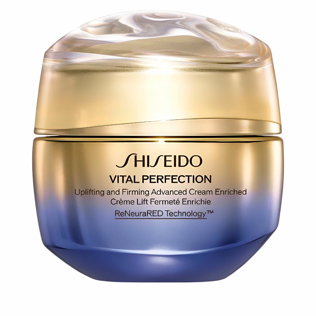 Uplifting and Firming Advanced Cream Enriched