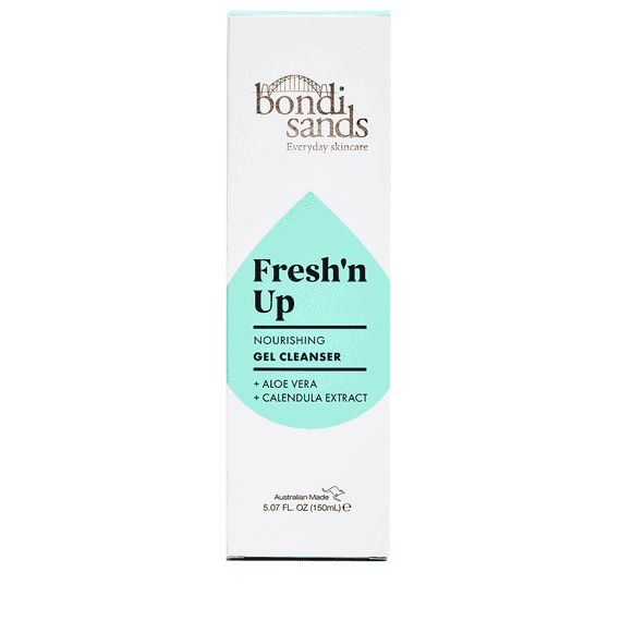 Fresh'n Up Gel Cleanser