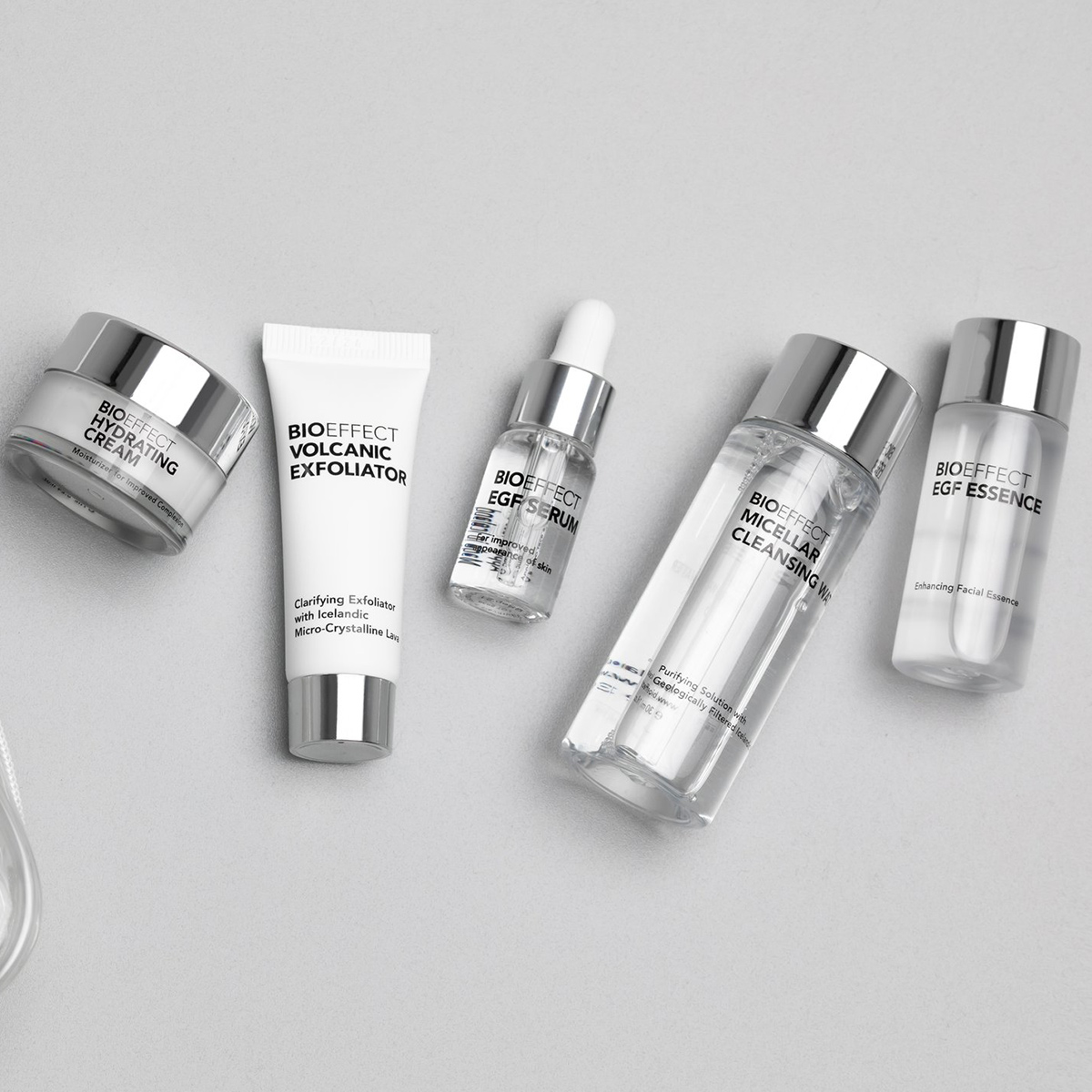 On-The-Go Essentials