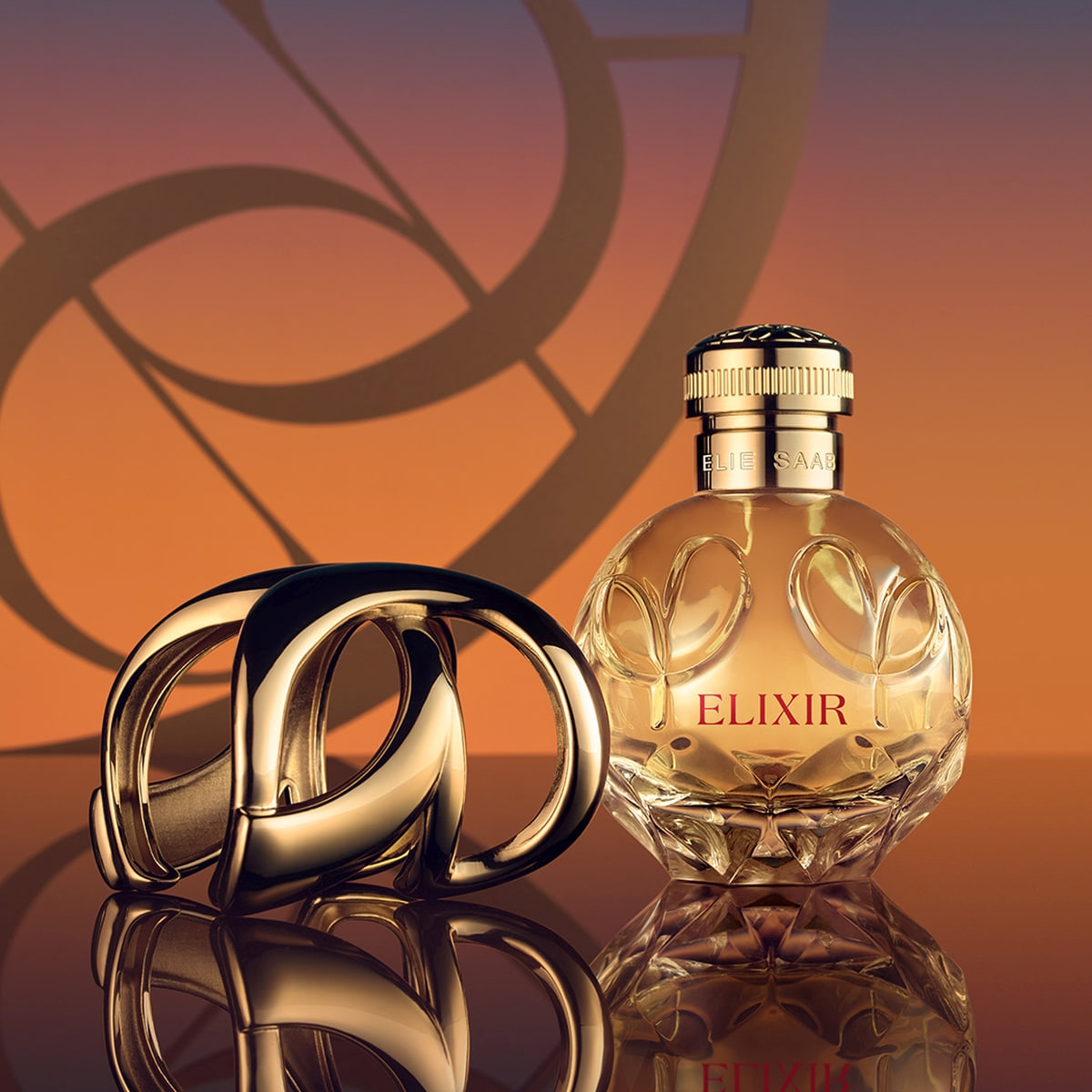 Eau de Parfum