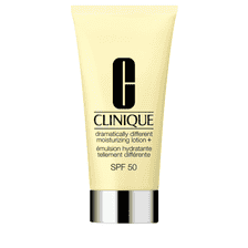 Dramatically Different Moisturizing Lotion+ SPF50