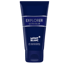 Shower Gel