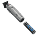 FXONE Lo-Pro Haartrimmer grau