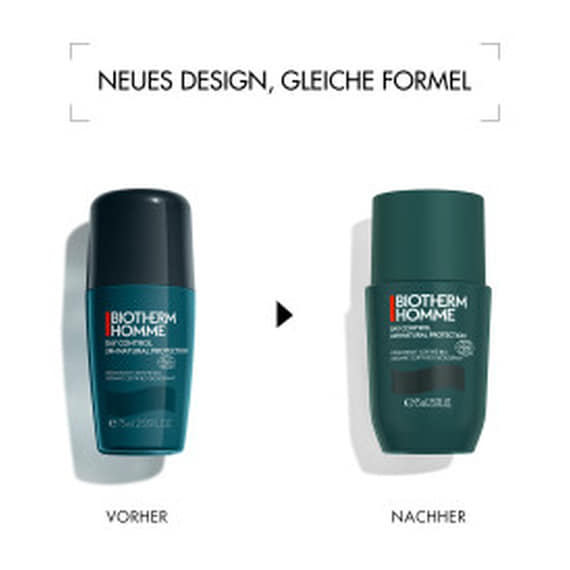Deo Roll-On Day Control 24h