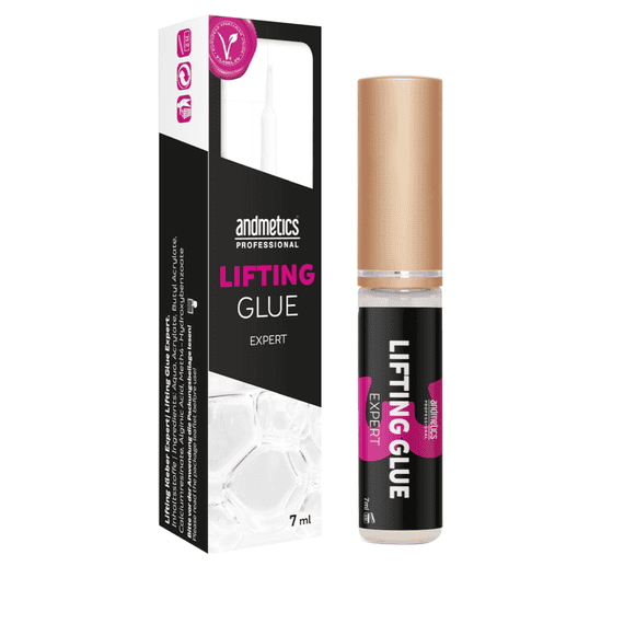 Lifting Glue Expert