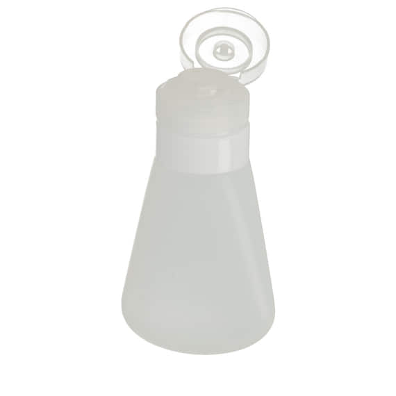 Silicone Traveltube - transparent