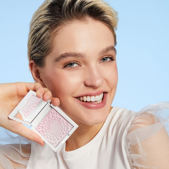 One Last Touch - Cipria Opacizzante Blotting