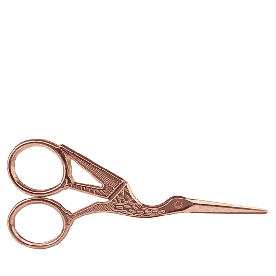 Magic Lashy Scissor