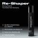 Re-shaper Hairspray