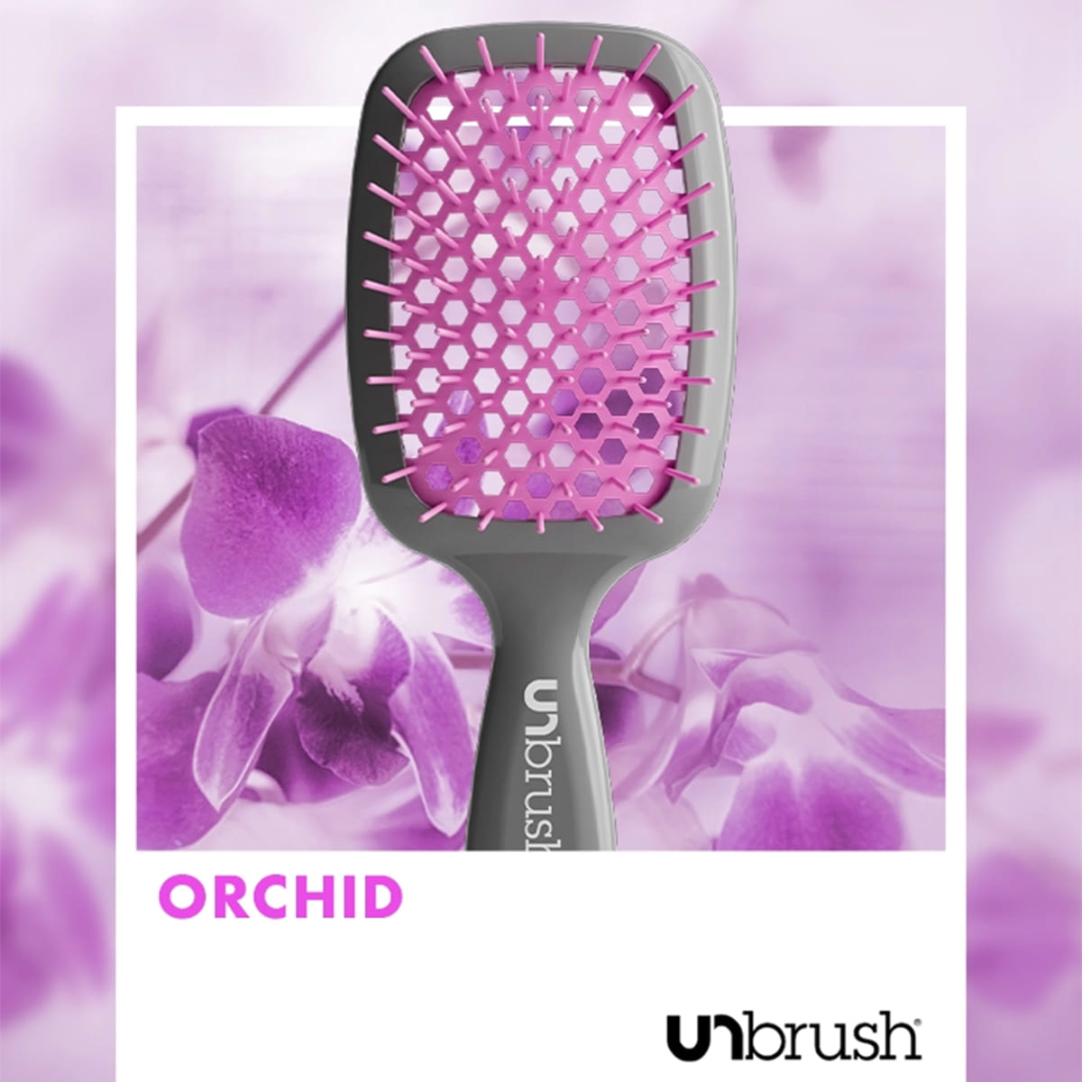 Detangling Hair Brush