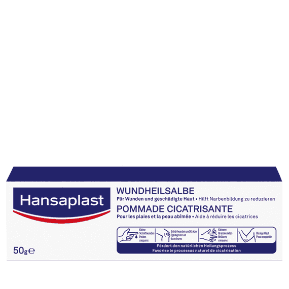 Wound Healing Cream