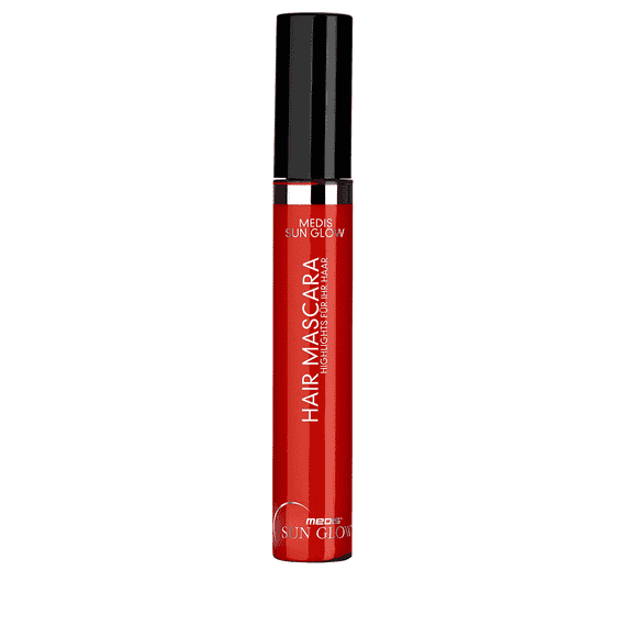 Medis Sun Glow Hair Mascara