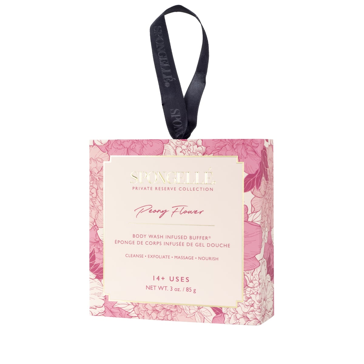 Private Reserve Collection - Flower Peony Flower
