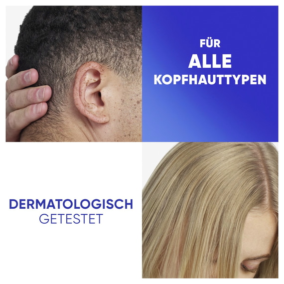 Anti-Schuppen Shampoo - Citrus Fresh