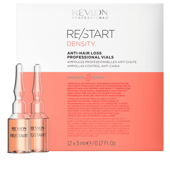 Anti-Hair-Loss Treament