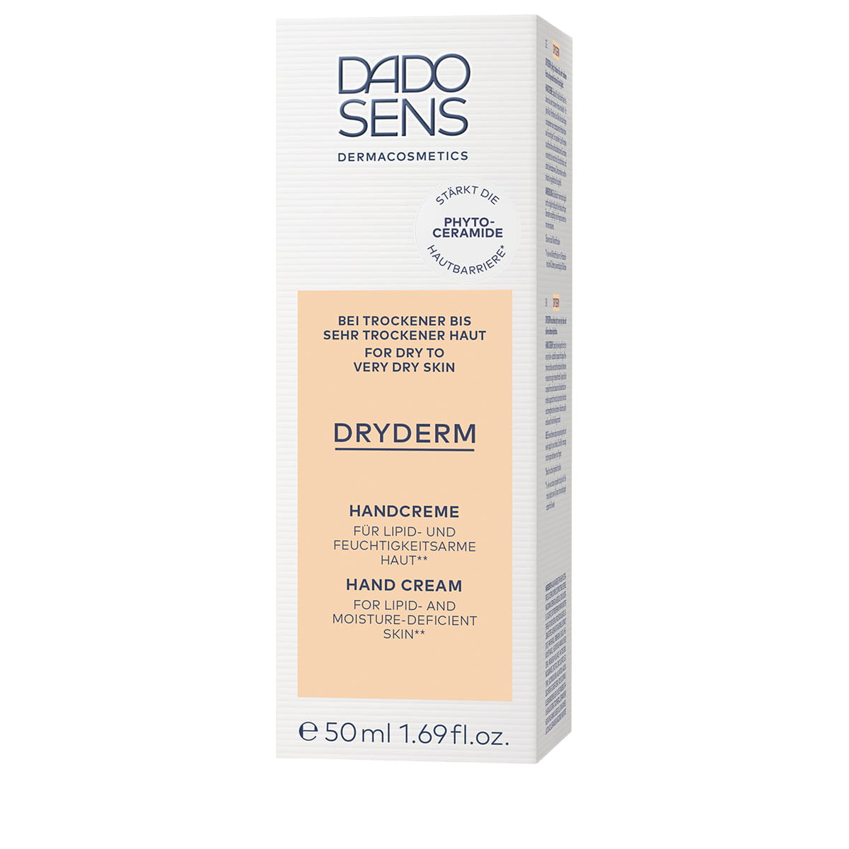 Hand cream