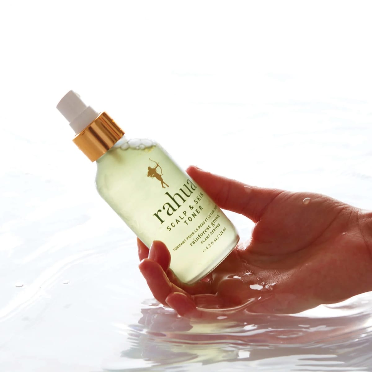 Scalp & Skin Toner