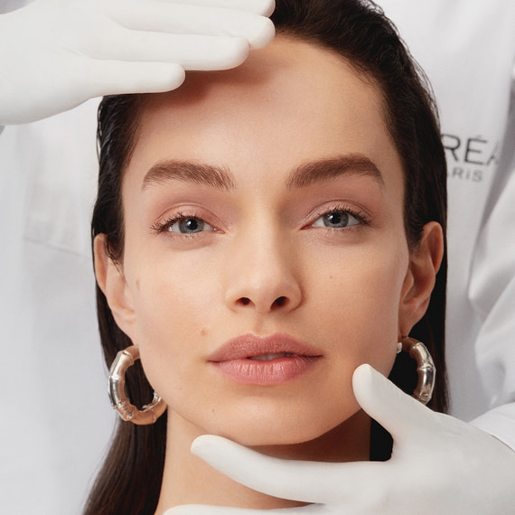 Clinical Masque Tissue à la Vitamine C éclat immédiat